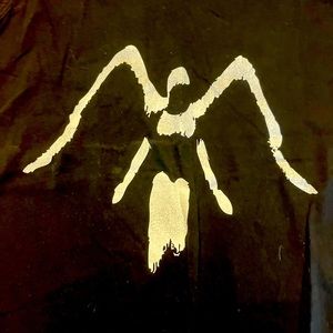 New, never worn women’s tank-top by Signorelli